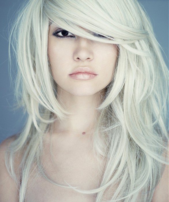 Web Collections long blonde Hairstyles